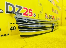 Решетка радиатора MITSUBISHI OUTLANDER 2013/Цвет U17B 7450A643 GG2W 4B11, передняя