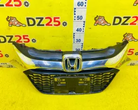 Решетка радиатора HONDA