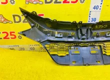 Решетка радиатора HONDA VEZEL 2014/Цвет NH821M 71121T7B00 RU4 LEB, передняя