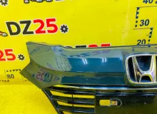 Решетка радиатора HONDA VEZEL 2014/Цвет NH788P 71121T7B00 RU4 LEB, передняя