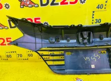 Решетка радиатора HONDA VEZEL 2014/Цвет NH788P 71121T7B00 RU4 LEB, передняя