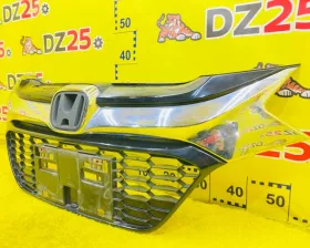 Решетка радиатора HONDA