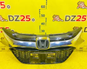 Решетка радиатора HONDA