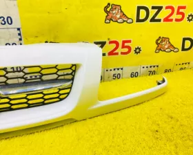 Решетка радиатора SUZUKI