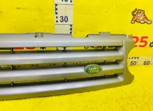 Решетка радиатора Land Rover RANGE ROVER 2006/Цвет 697 DHB500193LQV L322 448PN, передняя