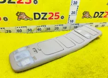 Светильник салона TOYOTA LAND CRUISER 1998/Цвет 057 6365060010 UZJ100W 2UZFE, передний