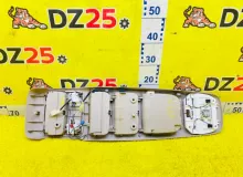 Светильник салона TOYOTA LAND CRUISER 1998/Цвет 057 6365060010 UZJ100W 2UZFE, передний