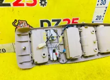 Светильник салона TOYOTA LAND CRUISER 1998/Цвет 057 6365060010 UZJ100W 2UZFE, передний