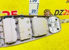Светильник салона TOYOTA LAND CRUISER 1998/Цвет 057 6365060010 UZJ100W 2UZFE, передний