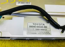 Монитор TOYOTA ESQUIRE 2014/Цвет 1F7 0854000420B0 ZWR80G 2ZRFXE, передний