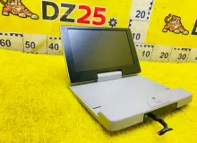 Монитор TOYOTA ESQUIRE 2014/Цвет 1F7 0854000420B0 ZWR80G 2ZRFXE, передний