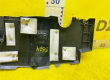 Пластиковая крышка на двс TOYOTA PRIUS 2019/Цвет 1F7 1260137010 ZVW51 2ZRFXE, передняя