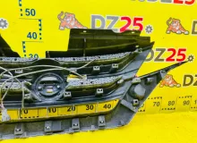 Решетка радиатора NISSAN SERENA 2016/Цвет QAB 623105TF0A GFC27 MR20DD, передняя