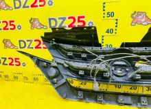Решетка радиатора NISSAN SERENA 2016/Цвет QAB 623105TF0A GFC27 MR20DD, передняя