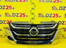 Решетка радиатора NISSAN SERENA 2016/Цвет QAB 623105TF0A GFC27 MR20DD, передняя