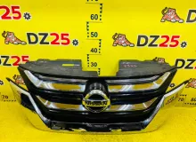 Решетка радиатора NISSAN SERENA 2016/Цвет QAB 623105TF0A GFC27 MR20DD, передняя