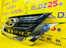 Решетка радиатора NISSAN SERENA 2016/Цвет QAB 623105TF0A GFC27 MR20DD, передняя