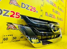 Решетка радиатора NISSAN SERENA 2016/Цвет QAB 623105TF0A GFC27 MR20DD, передняя