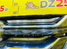 Решетка радиатора NISSAN SERENA 2016/Цвет QAB 623105TF0A GFC27 MR20DD, передняя
