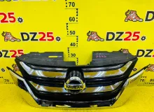 Решетка радиатора NISSAN SERENA 2016/Цвет QAB 623105TF0A GFC27 MR20DD, передняя
