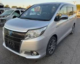 Ветровик на дверь TOYOTA