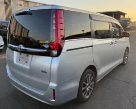 Ветровик на дверь TOYOTA