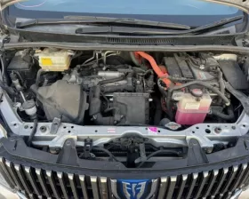 Ветровик на дверь TOYOTA