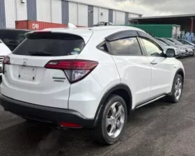 Подкрылок HONDA