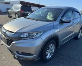 Подкрылок HONDA
