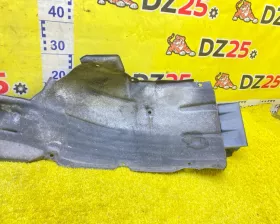 Подкрылок HONDA