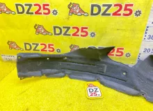 Подкрылок HONDA VEZEL 2014/Цвет NH731P 74150T7B000 RU3 LEB, передний левый