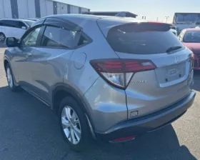 Подкрылок HONDA