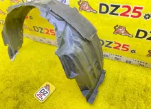 Подкрылок MITSUBISHI OUTLANDER 2014/Цвет W13 5370B651 GG2W 4B11, передний левый