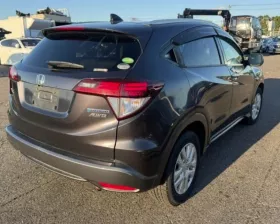 Подкрылок HONDA