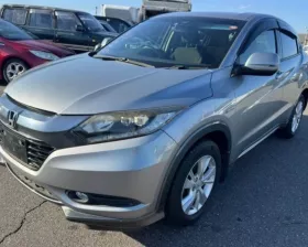 Подкрылок HONDA