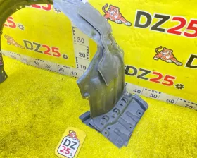 Подкрылок TOYOTA