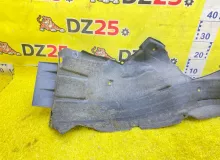Подкрылок HONDA VEZEL 2014/Цвет NH731P 74100T7B000 RU3 LEB, передний правый