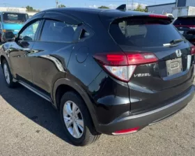 Подкрылок HONDA