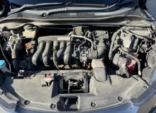 Подкрылок HONDA VEZEL 2014/Цвет NH731P 74150T7B000 RU3 LEB, передний левый