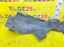 Подкрылок HONDA VEZEL 2014/Цвет NH731P 74150T7B000 RU3 LEB, передний левый
