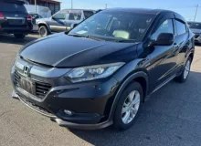 Подкрылок HONDA VEZEL 2014/Цвет NH731P 74150T7B000 RU3 LEB, передний левый