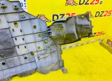 Защита двигателя HONDA VEZEL 2014/Цвет NH731P 74111T7A RU3 LEB, передняя