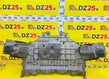 Защита двигателя HONDA VEZEL 2014/Цвет NH731P 74111T7A RU3 LEB, передняя