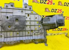 Защита двигателя HONDA VEZEL 2014/Цвет NH731P 74111T7A RU3 LEB, передняя