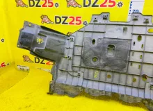 Защита двигателя HONDA VEZEL 2014/Цвет NH731P 74111T7A RU3 LEB, передняя
