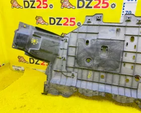 Защита двигателя HONDA