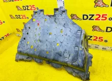 Защита двигателя HONDA VEZEL 2014/Цвет NH821M 74111T7A RU3 LEB, передняя
