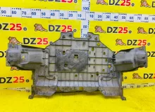 Защита двигателя HONDA VEZEL 2014/Цвет NH823M 74111T7A RU3 LEB, передняя