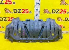 Защита двигателя Land Rover RANGE ROVER 2005/Цвет 697 KRN500200 L322 428PS, передняя