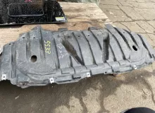 Защита двигателя Land Rover RANGE ROVER 2005/Цвет 697 KRN500200 L322 428PS, передняя